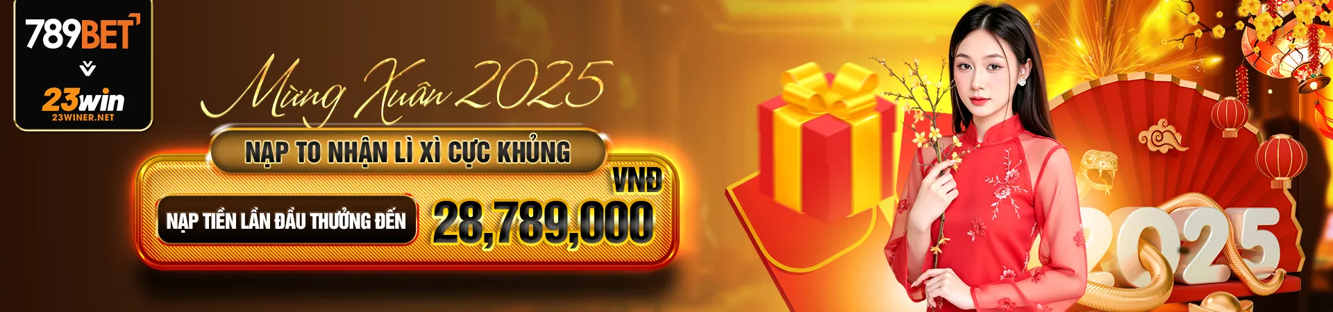 23win khuyến mãi