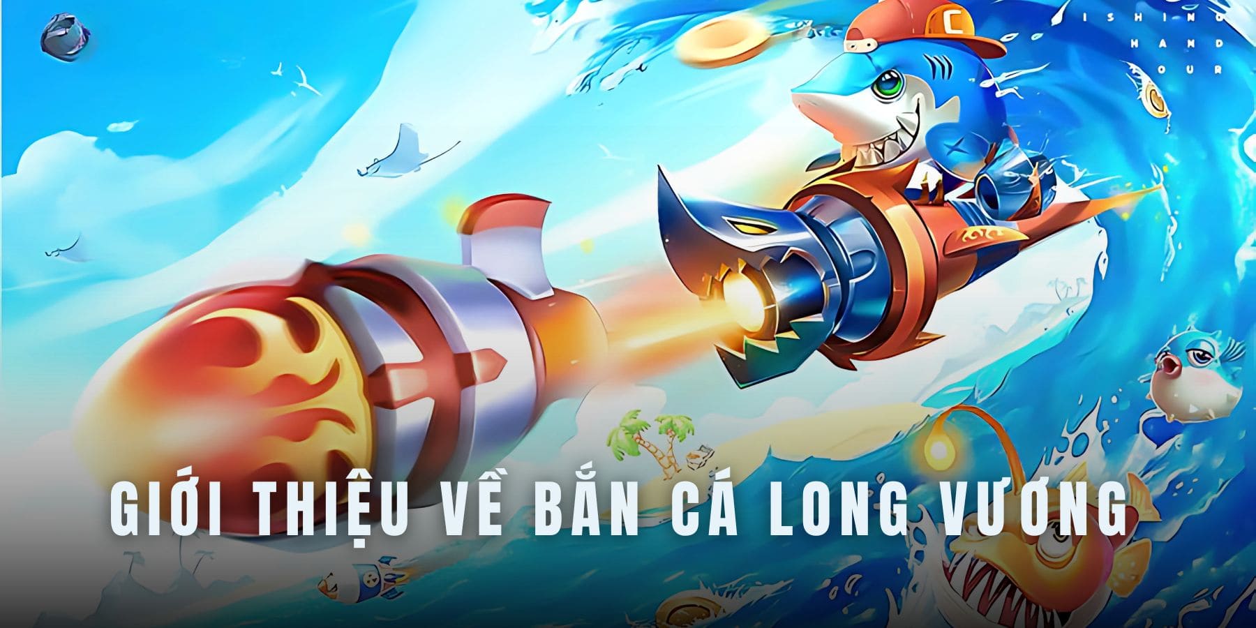 Giới thiệu về tựa game hiện đang “làm mưa làm gió”