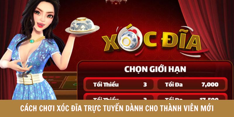 Thông tin cơ bản về trò chơi xóc đĩa