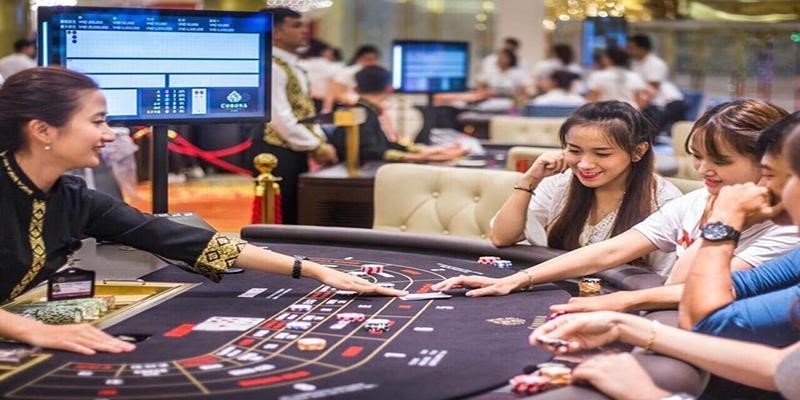 23WIN luôn khiến hội viên say mê tham gia mỗi ngày